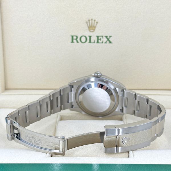 Rolex Datejust 126234